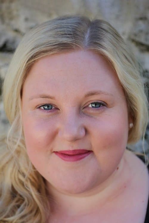 Photo of Caroline Deyga