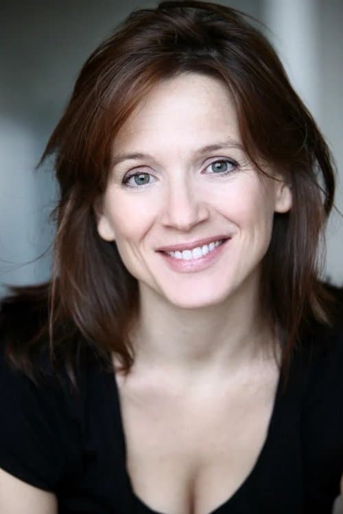 Photo of Caroline Filipek