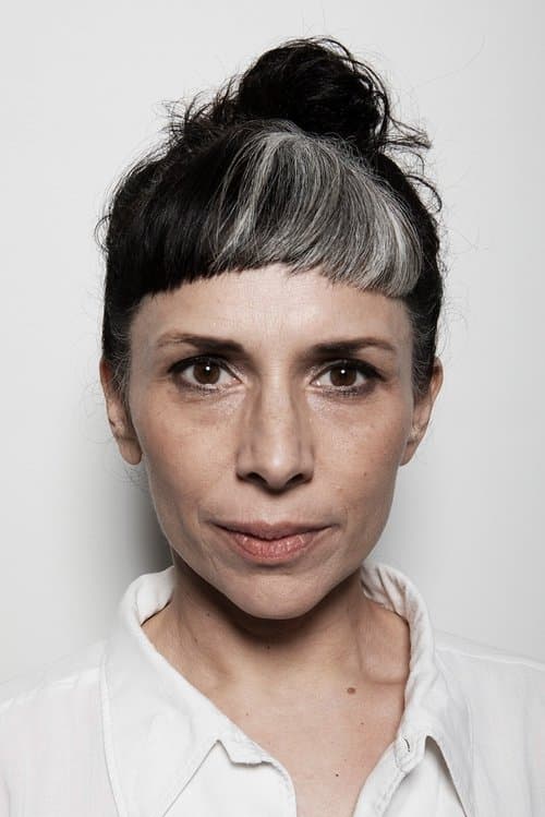 Photo of Caroline Gay