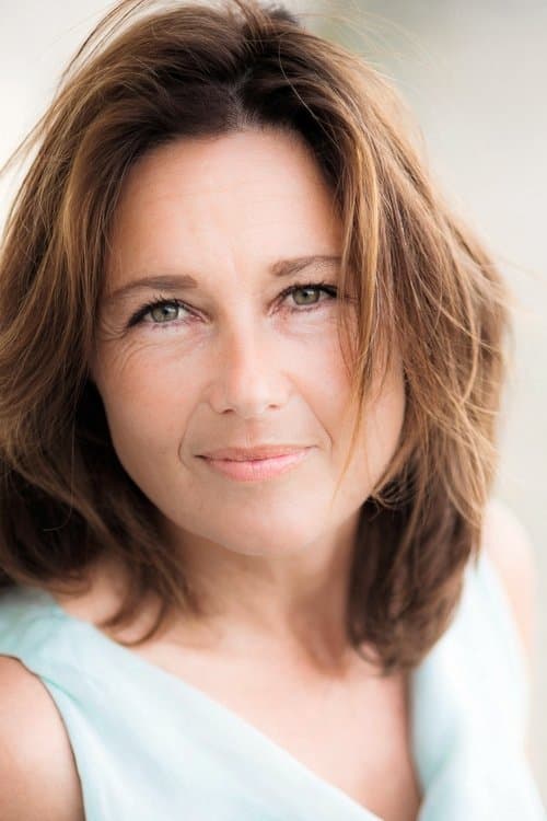 Photo of Caroline Grimm