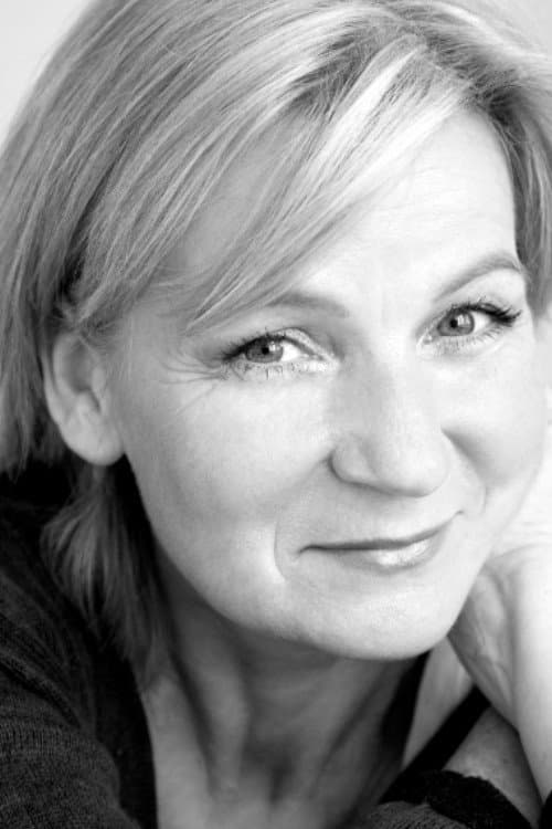 Photo of Caroline Guthrie