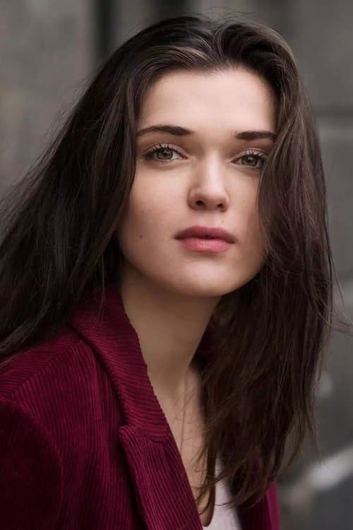 Photo of Caroline Hartig