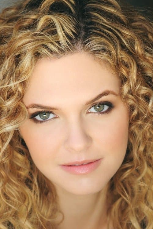 Photo of Caroline Heinle