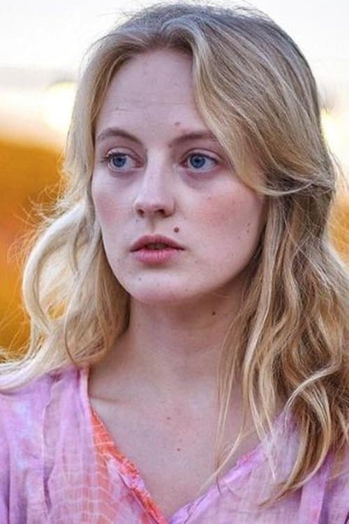 Photo of Caroline Hellwig