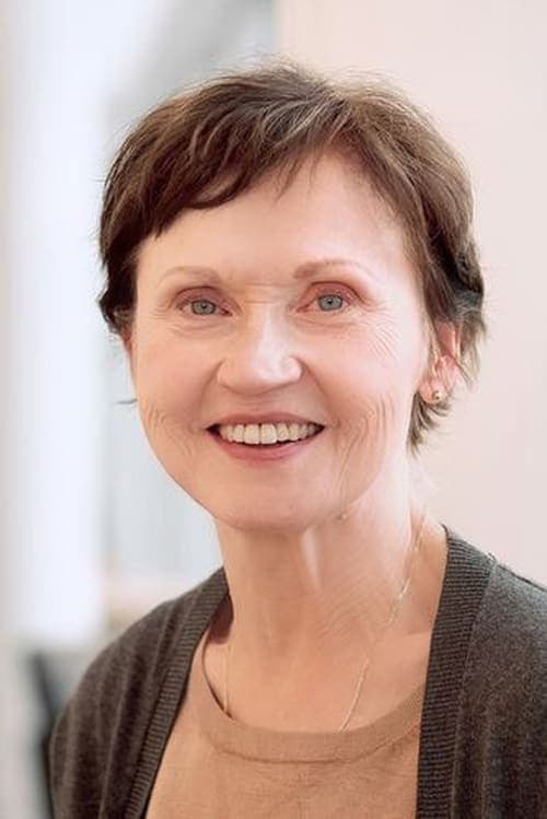 Photo of Caroline Kava