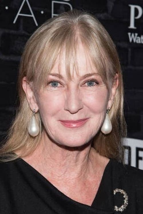 Photo of Caroline Lagerfelt