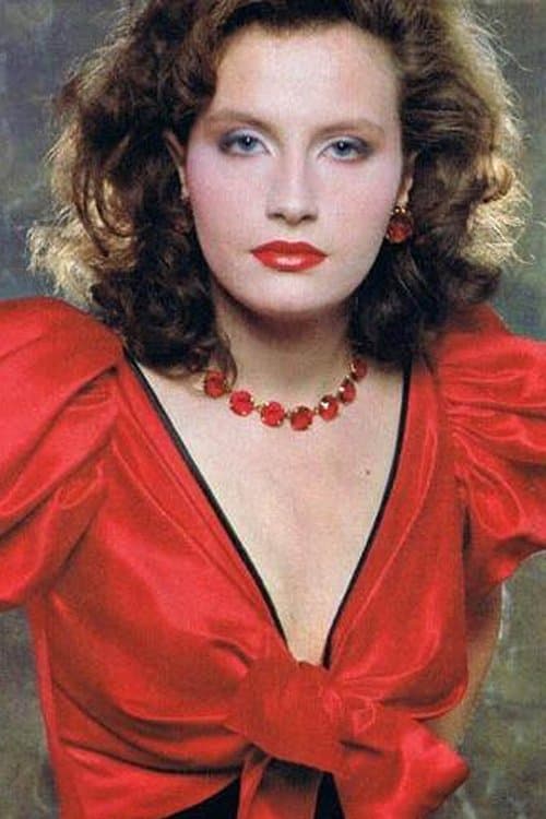 Photo of Caroline Lang