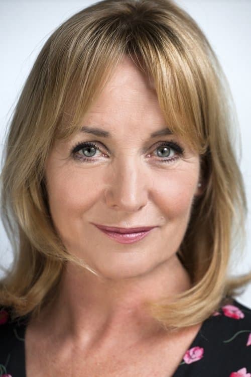 Photo of Caroline Langrishe