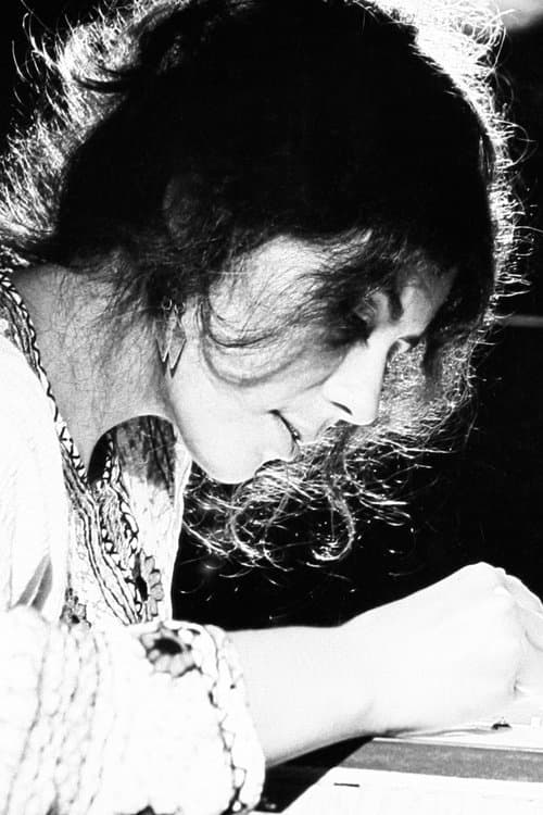 Photo of Caroline Leaf