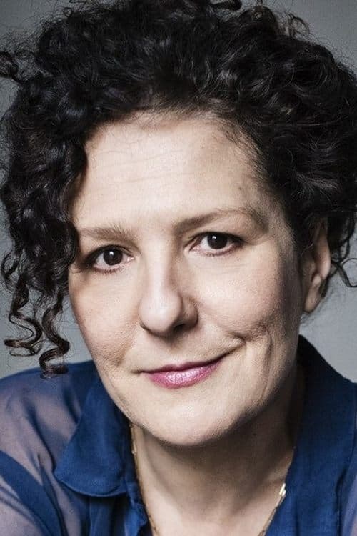 Photo of Caroline Loncq