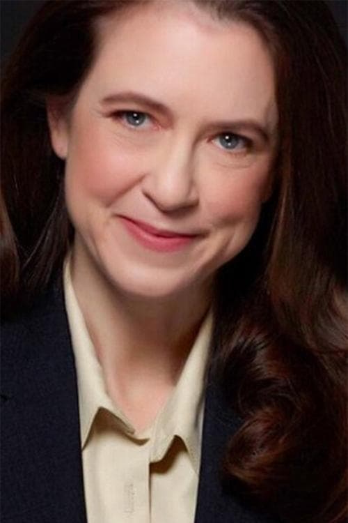 Photo of Caroline Luft