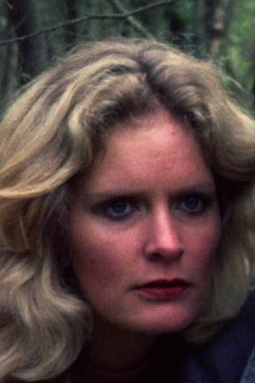 Photo of Caroline MacDowell