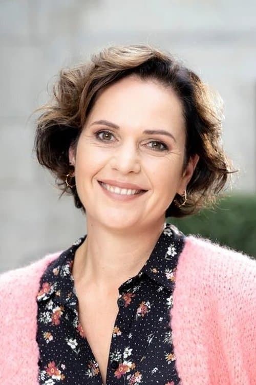 Photo of Caroline Maes