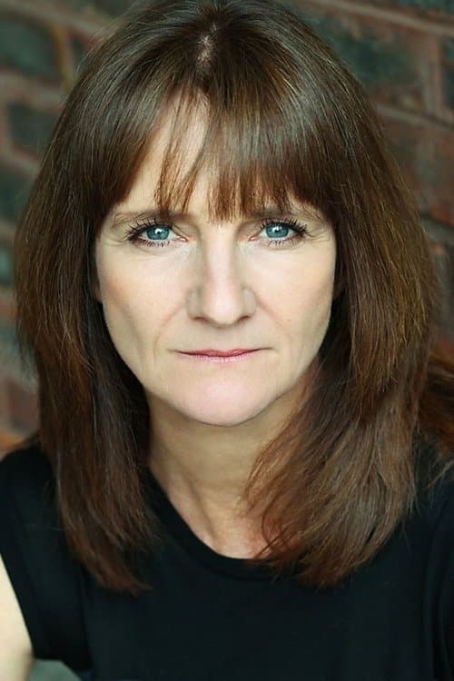 Photo of Caroline O'Neill