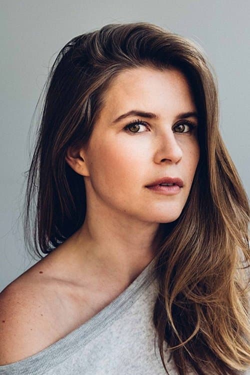 Photo of Caroline Palmer