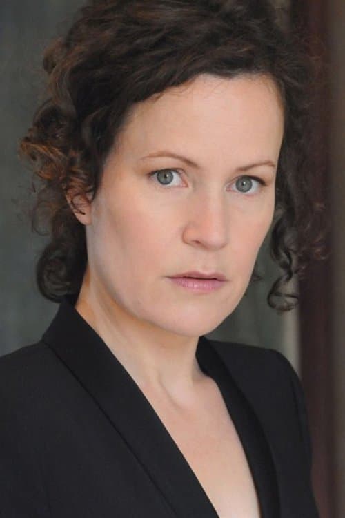 Photo of Caroline Piette