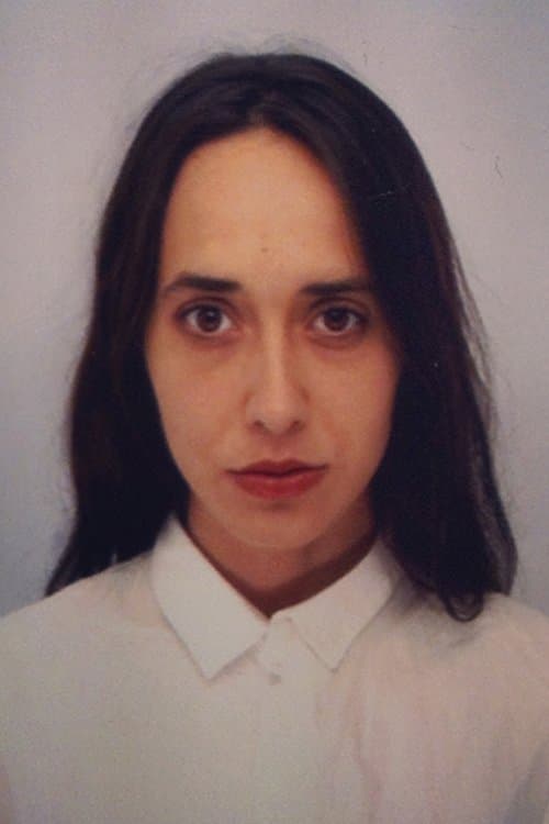 Photo of Caroline Poggi