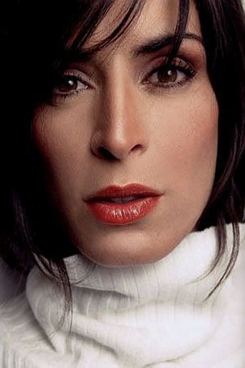 Photo of Caroline Portelance