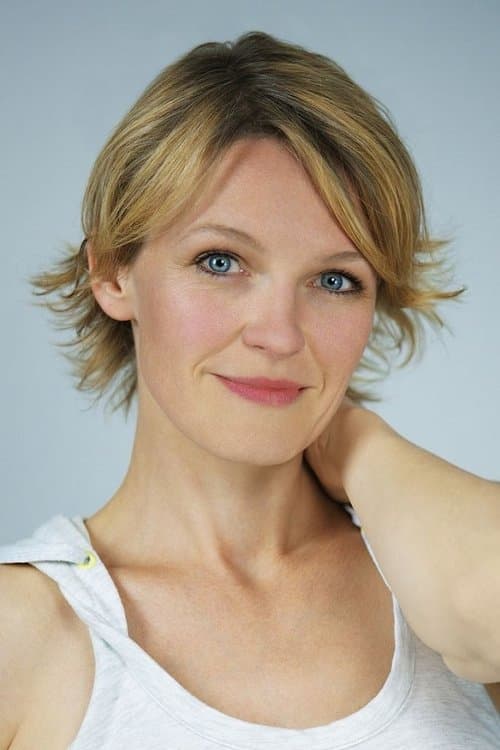 Photo of Caroline Scholze