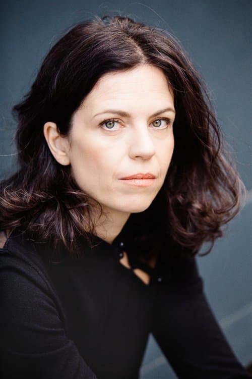 Photo of Caroline Stas