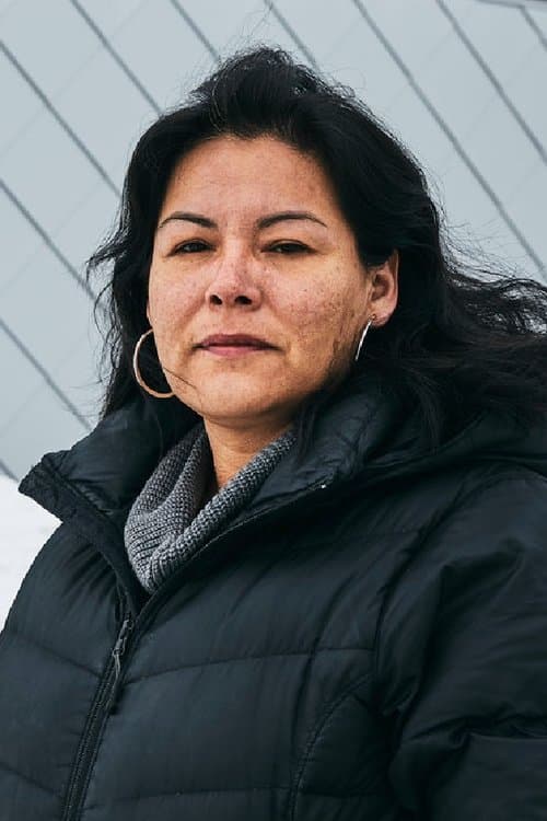 Photo of Caroline Vachon