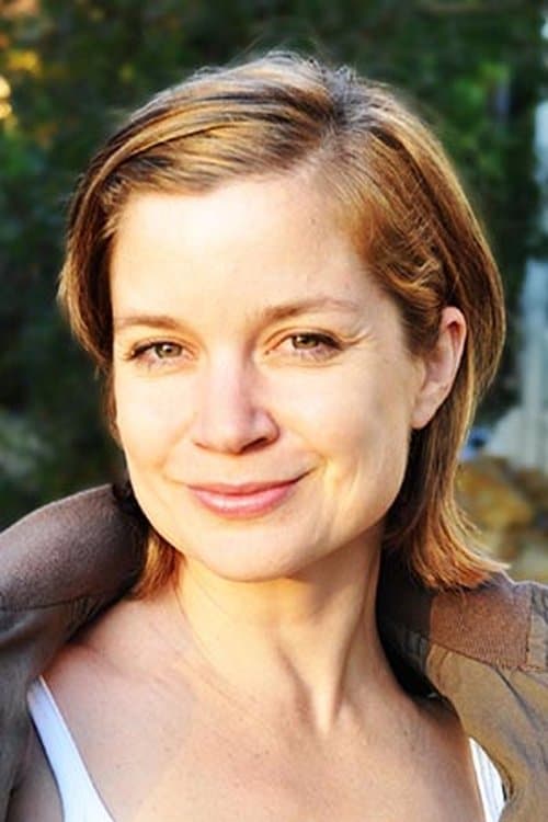 Photo of Caroline Vasicek