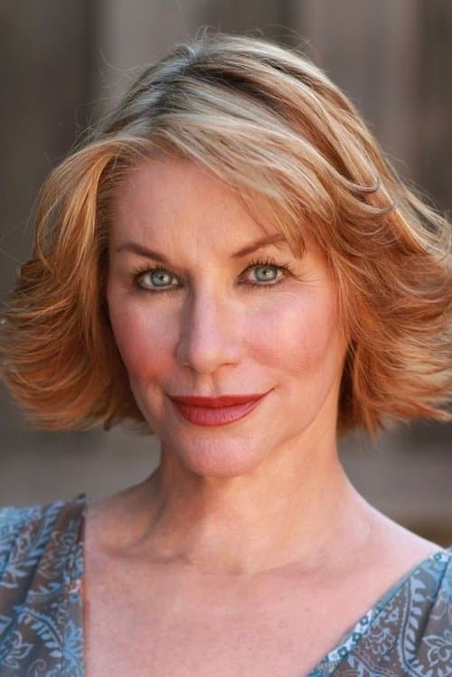 Photo of Caroline Williams