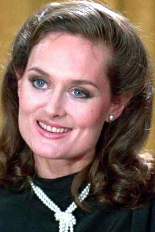 Photo of Caroline Yeager