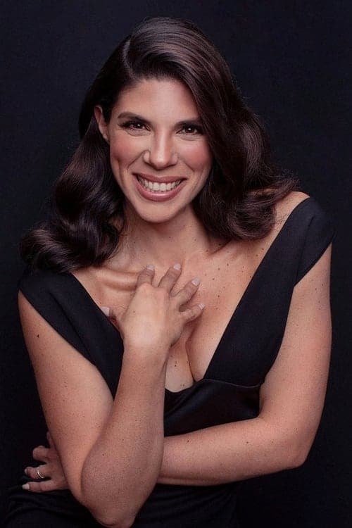 Photo of Carolla Parmejano