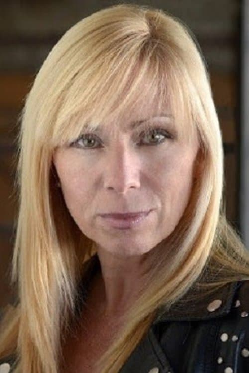 Photo of Carolyn Adair