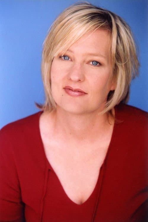 Photo of Carolyn Almos