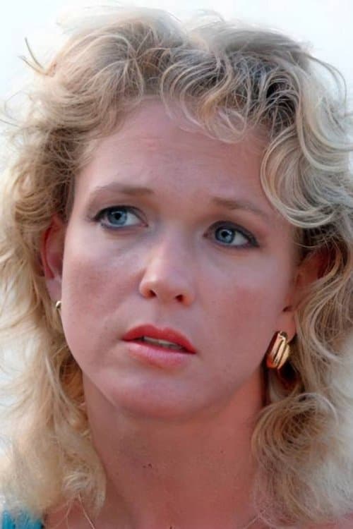 Photo of Carolyn Beauchamp