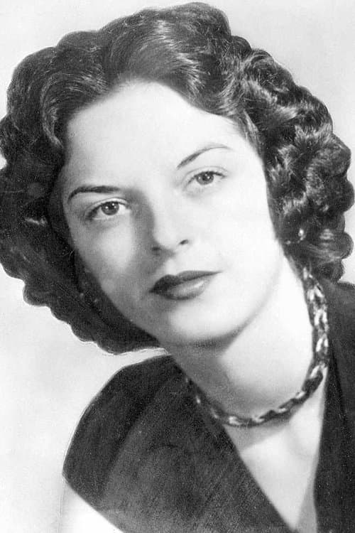 Photo of Carolyn Bryant