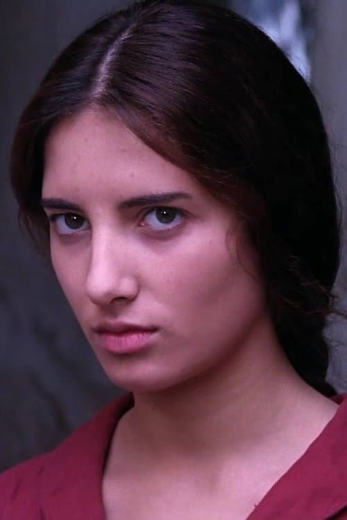 Photo of Carolyn Chelby