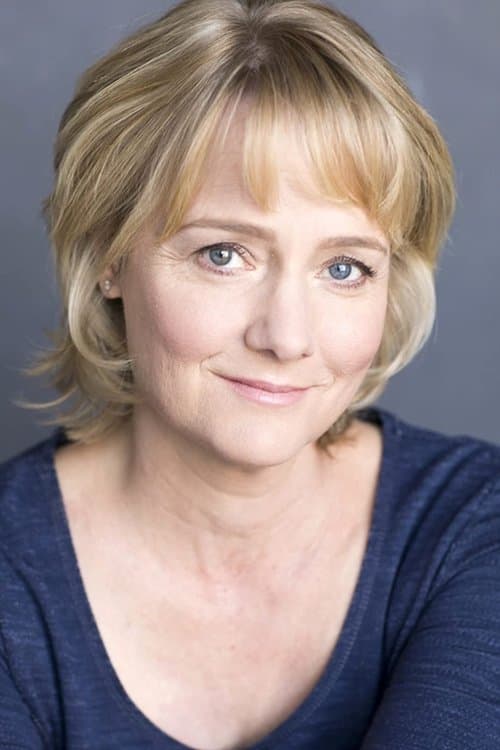 Photo of Carolyn Crotty