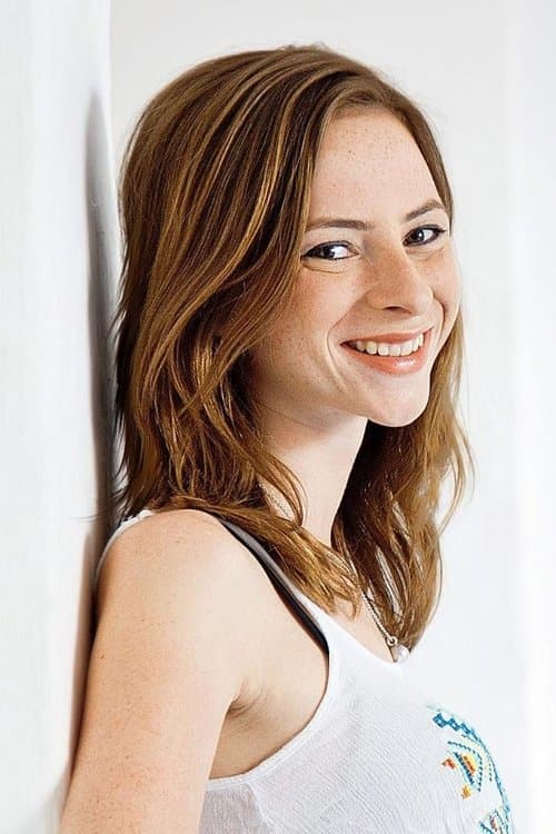 Photo of Carolyn Genzkow