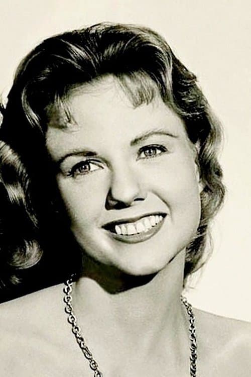 Photo of Carolyn Kearney