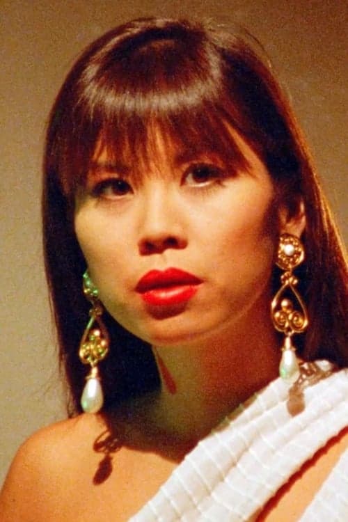 Photo of Carolyn Liu