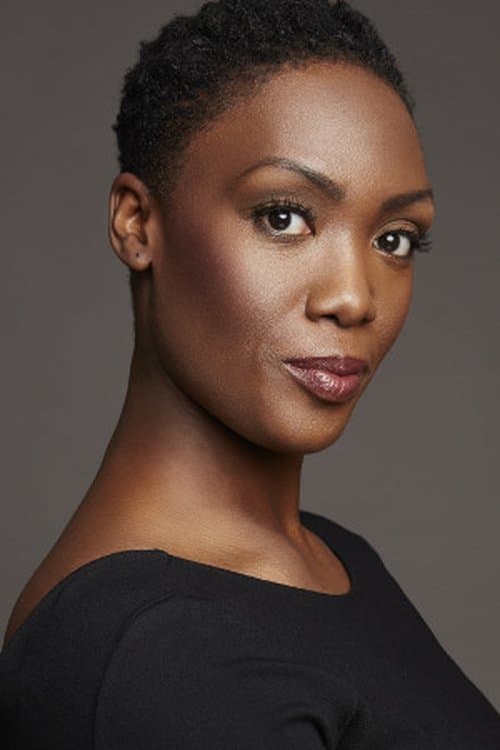 Photo of Carolyn Michelle