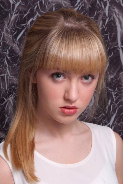 Photo of Carolyn Murray