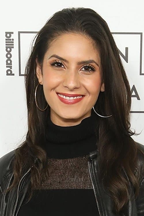 Photo of Carolyn Ordoñez