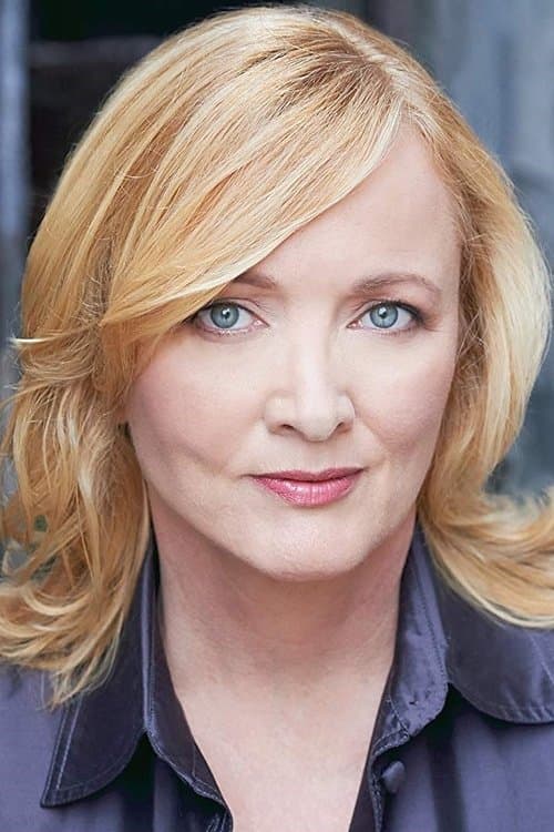 Photo of Carolyn Scott