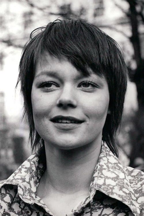 Photo of Carolyn Seymour