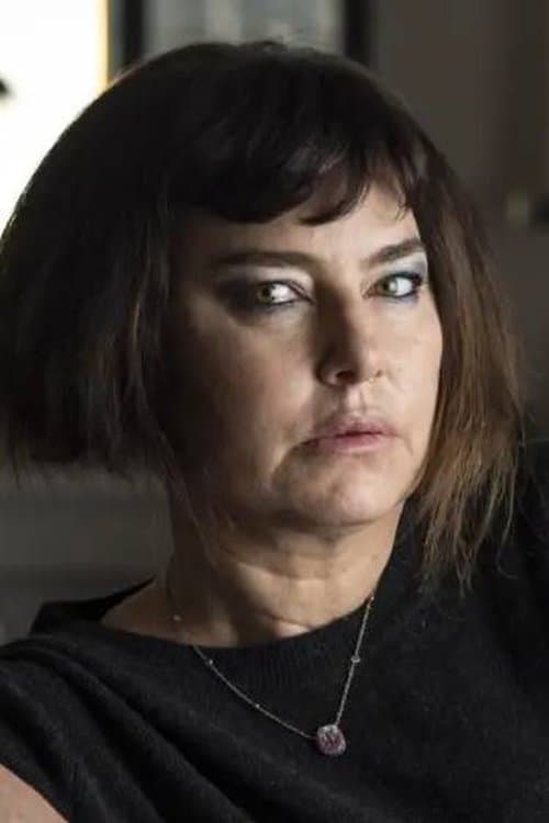 Photo of Caron Bernstein