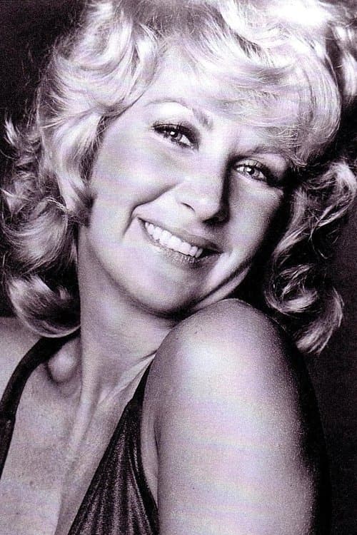 Photo of Caron Gardner