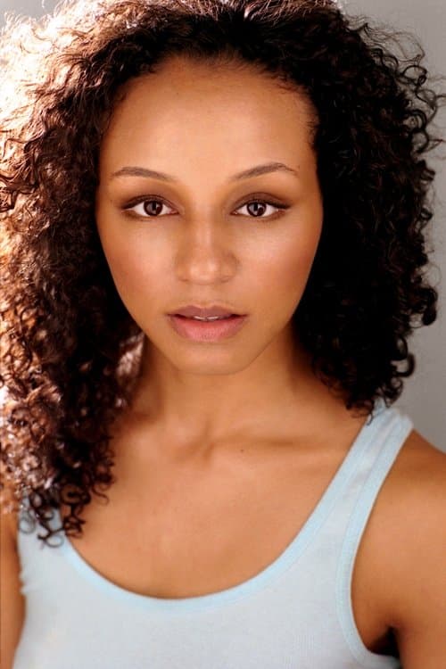 Photo of Carra Patterson