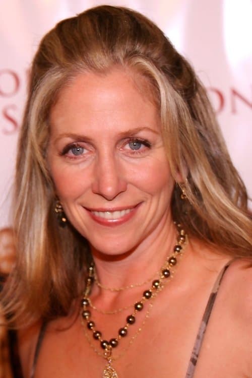 Photo of Carrie Aizley