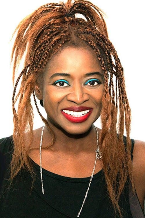Photo of Carrie Cain-Sparks