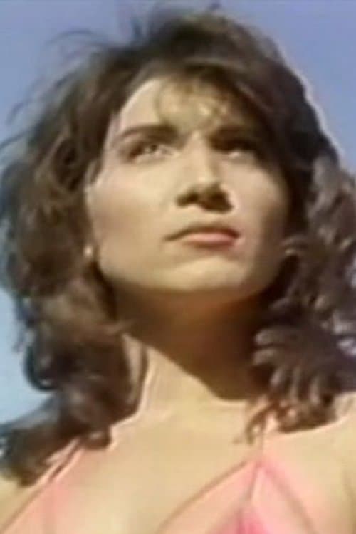 Photo of Carrie Chambers