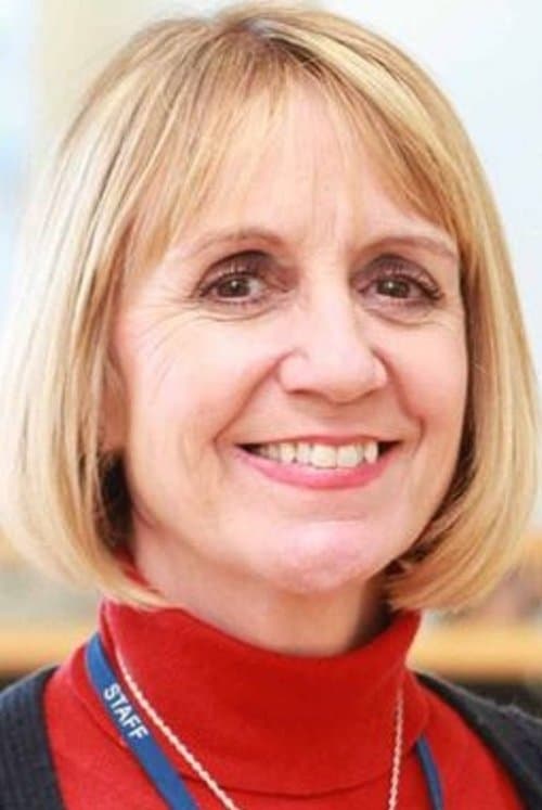 Photo of Carrie Ellis